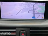 BMW 220 d Cabrio Line Sport