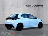 Toyota Yaris 1.0 VVT-i Comfort Plus