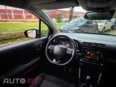 Citroen C3 Aircross 1.2 PureTech Feel