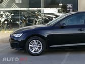 Audi A4 Avant 2.0 TDI