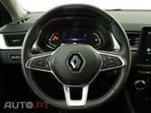 Renault Captur Captur 1.0 TCe Techno
