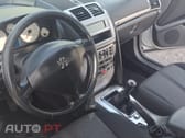 Peugeot 407 Confort