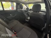 Mercedes-Benz C 200 BlueTEC Avantgarde Aut.
