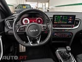 Kia Xceed 1.0 T-GDI GT-Line