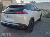 Peugeot E-2008 GT Pack