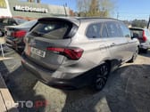 Fiat Tipo 1.3 M-Jet Lounge J17