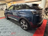 Peugeot 3008 1.2 PureTech Allure EAT8