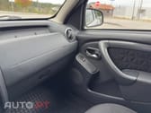 Dacia Duster 1.2 TCe Prestige