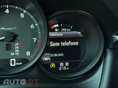 Porsche Macan T