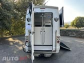 Renault Master III CCB Barbot Polyvan D5 XLS