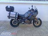 Yamaha XT1200Z Super Tenere TOURER