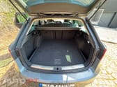 Seat Leon ST 5F