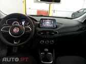 Fiat Tipo 1.3 Multijet City Life