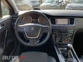 Peugeot 508 SW 1.6 BlueHDi Allure