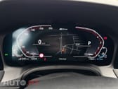 BMW 320 e Touring Line Sport Auto