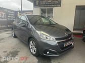 Peugeot 208 1.2 PureTech Style