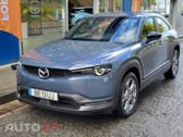 Mazda MX-30 e-Skyactiv Advantage+Modern Confidence