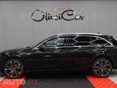 Audi A4 Avant 35 TDI S tronic