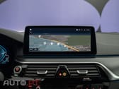 BMW 530 e Pack M