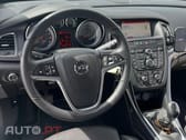 Opel Cascada 1.6 TURBO