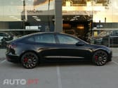 Tesla Model 3 Performance Dual Motor AWD