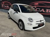Fiat 500 1.0 Hybrid