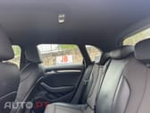 Audi A3 Sportback 1.6 TDI S-line