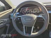 Audi Q8 E-Tron I.V.A DEDUTIVEL 55 S line