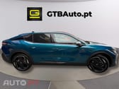 Peugeot 408 PHEV 180 e-EAT8 GT I.V.A DEDUTIVEL 