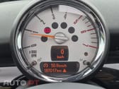 MINI Cooper Cooper SD