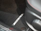 Mercedes-Benz A 200 AMG Line Aut.
