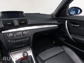 BMW 118 d Pack M