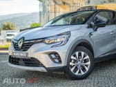 Renault Captur 1.0 TCe Exclusive