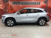 Mercedes-Benz EQA 250+ Progressive