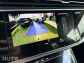 Audi Q7 60 TFSIe quattro S line Tiptronic
