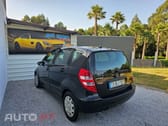 Mercedes-Benz A 150 Avantgarde