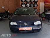 Volkswagen Golf 1.4i Confortline AC