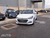 Hyundai i20 1.1 CRDi Access+Bluetooth