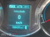 Chevrolet Cruze 1.7 Diesel