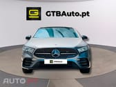 Mercedes-Benz A 250 I.V.A DEDUTIVEL AMG
