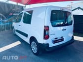 Citroen Berlingo 1.6 HDi 600 3L
