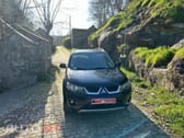 Mitsubishi Outlander 2.0 DI-D Intense 4WD