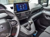 Peugeot Partner 1.5 BlueHDi Longa