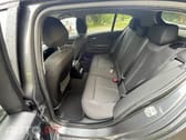 BMW 116 d Line Sport