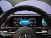 Mercedes-Benz CLA 250 e Shooting Brake Style Plus