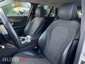 Mercedes-Benz C 250 d Exclusive Aut.