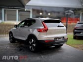 Volvo XC40 Recharge Extended Range Plus