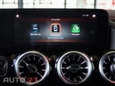 Mercedes-Benz EQA 300 4Matic AMG Line