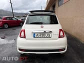 Fiat 500 1.0 Hybrid Connect