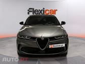 Alfa Romeo Tonale 1.3 Plug-In Hybrid TI e-AWD